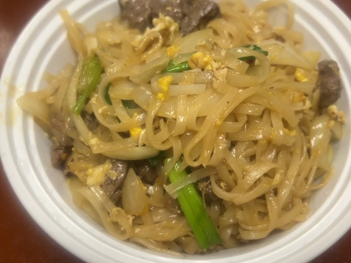 Dynasty Kitchen Photos 2